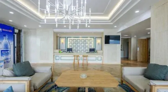 Changshouhu Holiday Hotel, Prenota Hotel Chongqing Chongqing Area