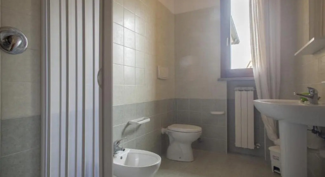 Студия La Fonte degli Angeli Apartments