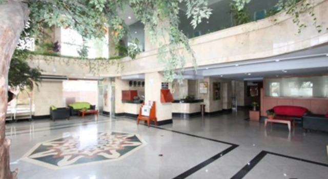 Hotel Alia Matraman, Rezervovat Hotel 3hvězdičkové hotely v Jakarta provincie, 3*