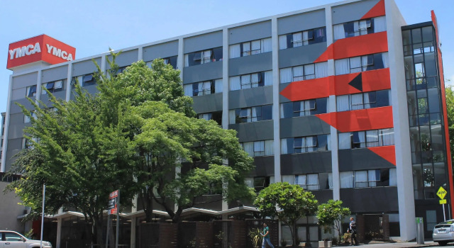 YMCA Hostel, Book Hostel / Vandrerhjem Hostels i Auckland, Hostel / Vandrerhjem