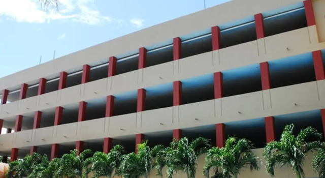 Howard Johnson Royal Garden Reynosa, Foglalás Szálloda Reynosa Tamaulipas