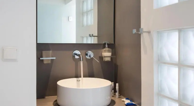 Номер Superior Kanales Rooms & Suites
