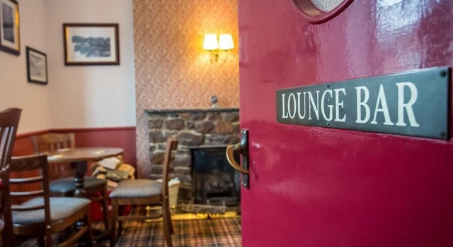 The keyberry, Prenota Hotel Newton Abbot Devon