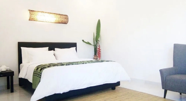 Winaposa Villas and Warung Pudak