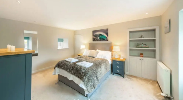 Beach Cottage Pet Child Friendly Stay in Moray
