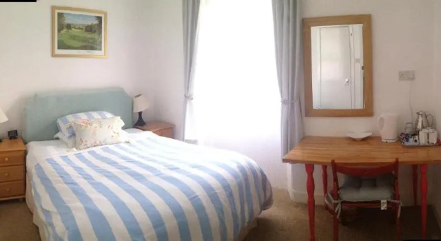 Номер Standard Doune Guest House