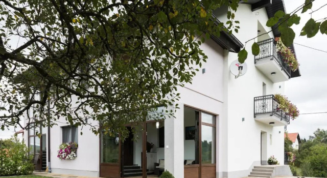 Студия Apartments Lucić