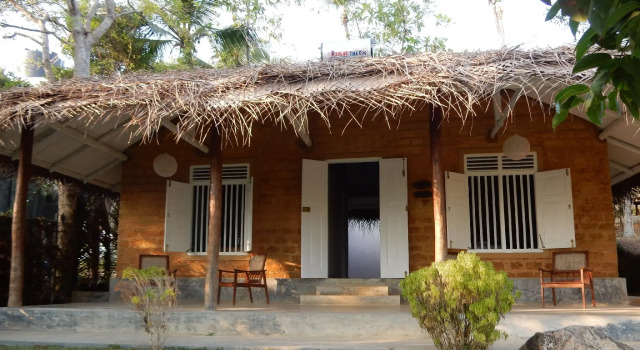 Номер Standard Kadolana Eco Village