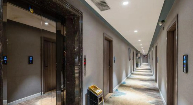 WeiSu  Hotel, Rezerwuj Hotel Gongjiang Jiangxi