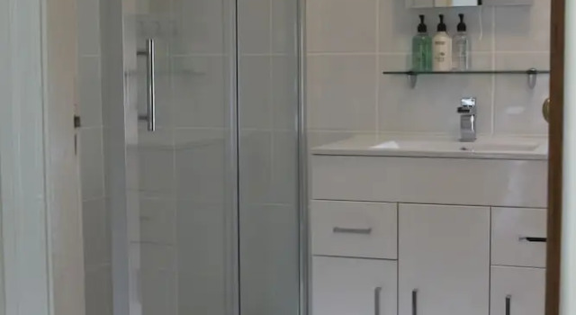 Двухместный номер Standard Broadwell Guest House