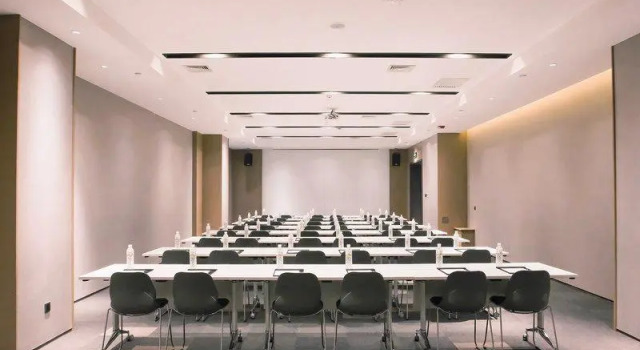 Двухместный люкс Holiday Inn Express Harbin Qunli by IHG