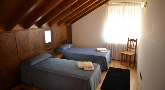 Apartamentos Spa Cantabria Infinita, Rezerwuj Ośrodek wypoczynkowy Cillorigo de Liebana 