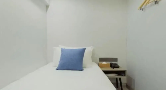 Номер Economy Vyluk Hotel Chongqing Airport