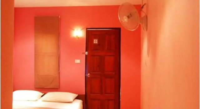Двухместный номер Premier Lanta Bee Garden Bungalow SHA Extra Plus