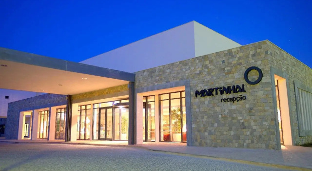 Martinhal Village, Rezervovat Hotel Hotely v Algarve se stravováním, Polopenze / Plná penze
