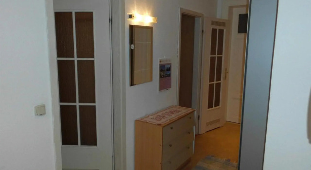 Ferienwohnung Jung