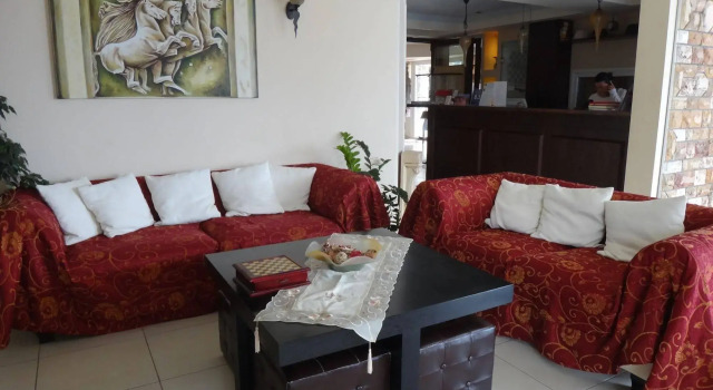9 Queens Spa Hotel, Reserva ahora Resort Hoteles SPA en Eubea, SPA