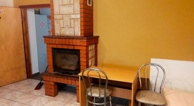 Кровать в общем номере Hostel Madeira