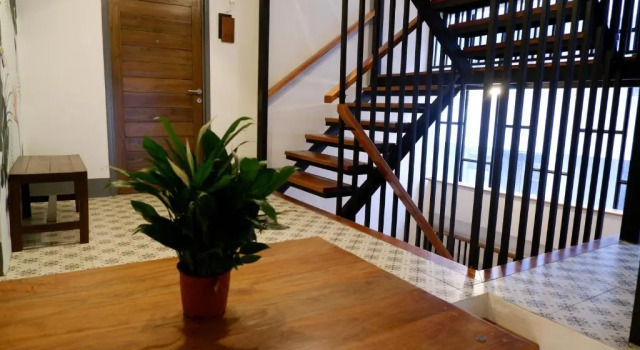 Двухместный номер Standard Nara Residence Trang