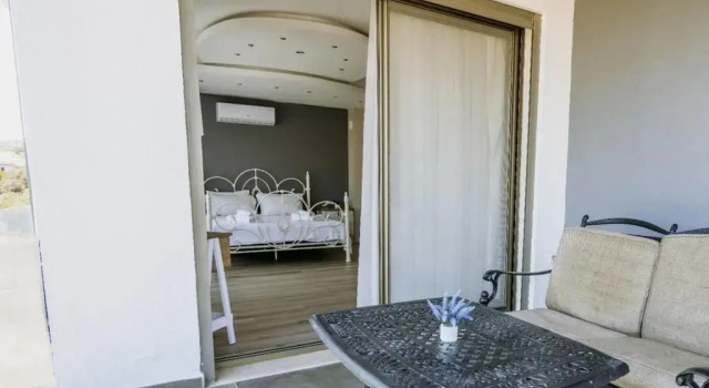 Mistral Alaçatı Hotel