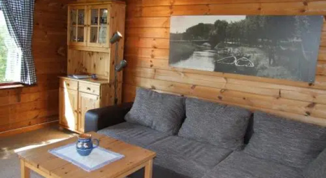 dieSeeSucht - Lodge am Fjord, Reserva ahora Hotel Westerholz Schleswig-Holstein