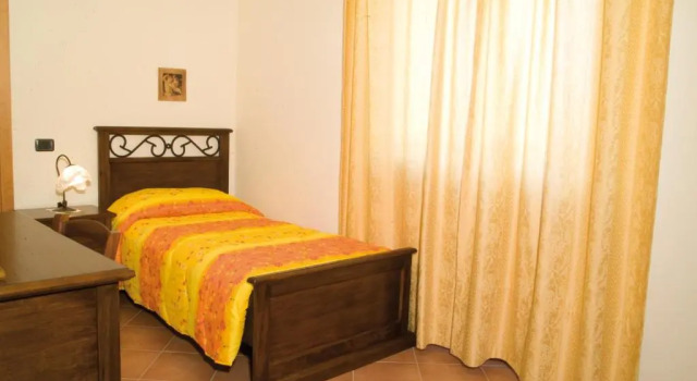 Agriturismo Terra e Sapori, Rezerwuj Hotel Campodipietra Molise