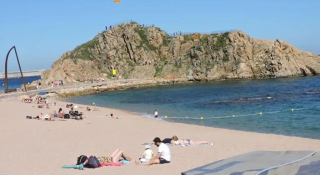 Апартаменты Carrer Sant Pere Pescador 20