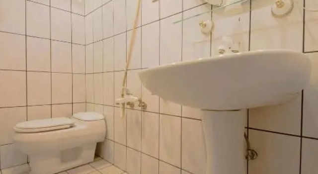 Люкс Songyuan B&B