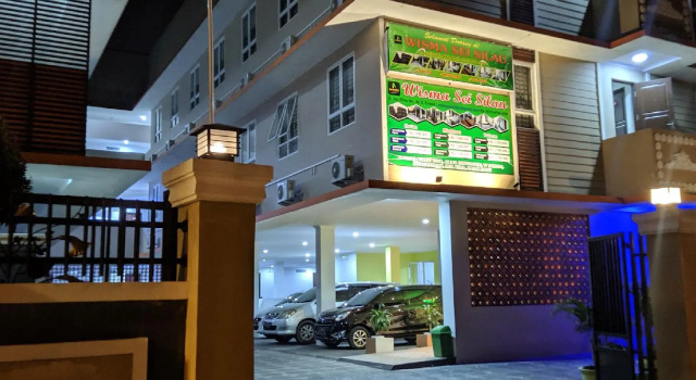 Sapadia Sei Silau, Rezerwuj Hotel Medan Sumatra