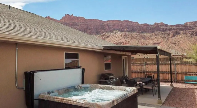 3415 Tierra Norte, Prenota Hotel Moab 