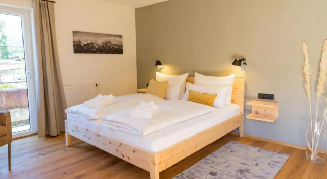 Номер Deluxe Hotel Alpin Tyrol - Kitzbüheler Alpen