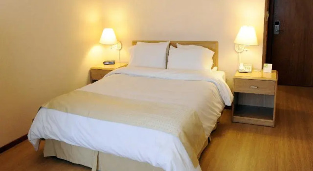 Camera singola Standard Holiday Inn Montevideo, an IHG Hotel