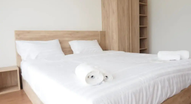Апартаменты DreamStay