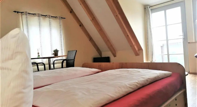 Номер Deluxe Pension Bella Vista - Winzerhof Golk