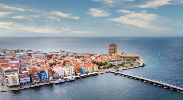 Апартаменты Fully Equipped Modern Loft - Hidden Gem in Willemstad
