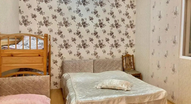 Natali's House, Rezerwuj Hotel Borjomi Samckhe Javakheti
