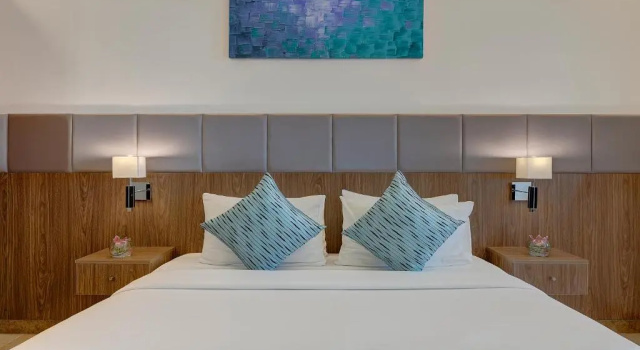 Двухместный номер Standard Western Hotel - Ghayathi
