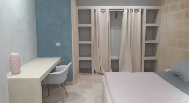 Bianco Mare 2 Villas, Rezerwuj Hotel Hotele w Otranto z basenem, Basen