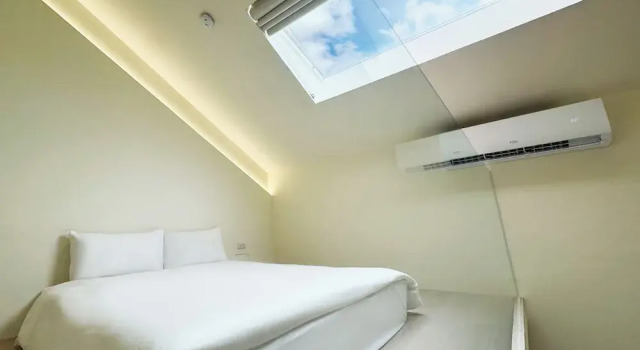 Longtan Lake Inn, Book Hotel Jiaoxi Taiwan