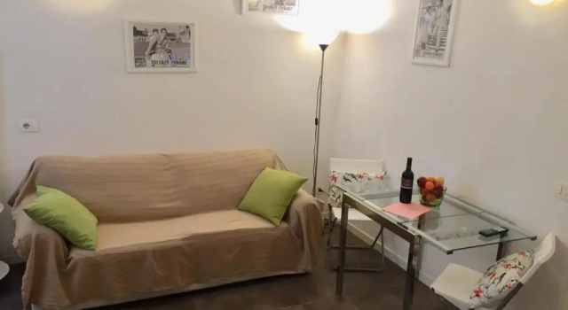 Апартаменты GuestART Monti Apartment