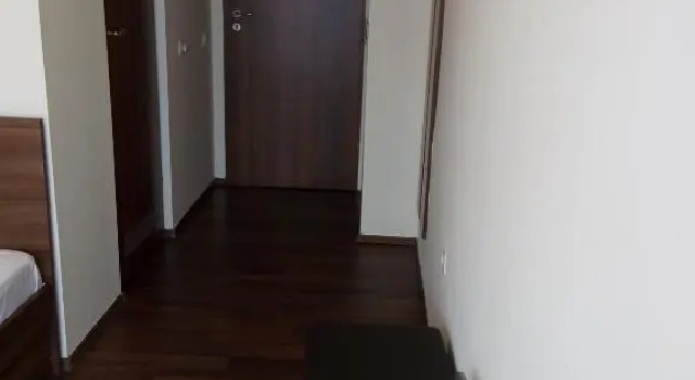 Двухместный номер Economy Цокольный этаж Vila Alma