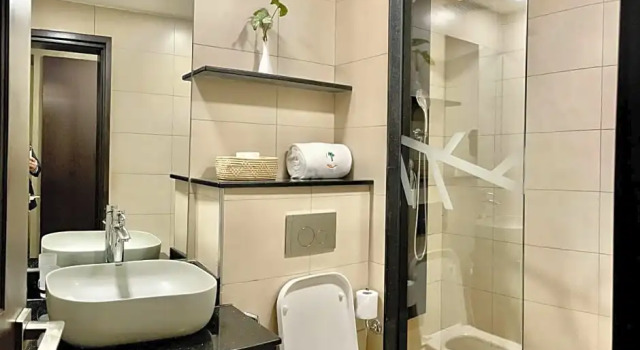 Номер Deluxe Kabira Country Club