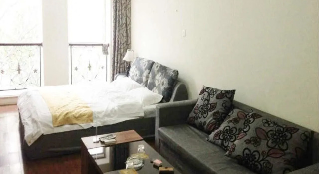 Beijing Junlaiyue Apartment Hotel, Reservar Apartamento Pequim Beijing Province