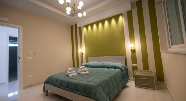 Номер Standard Luxury Rooms