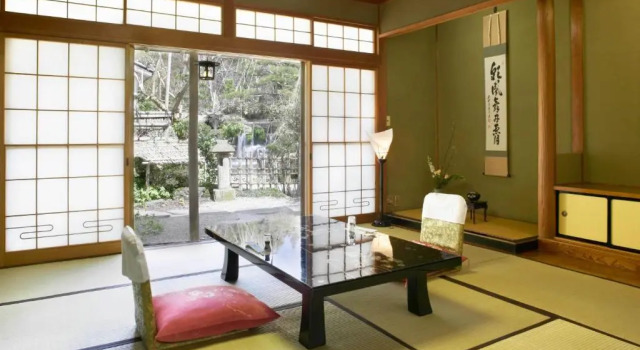 Cottage Wakatake