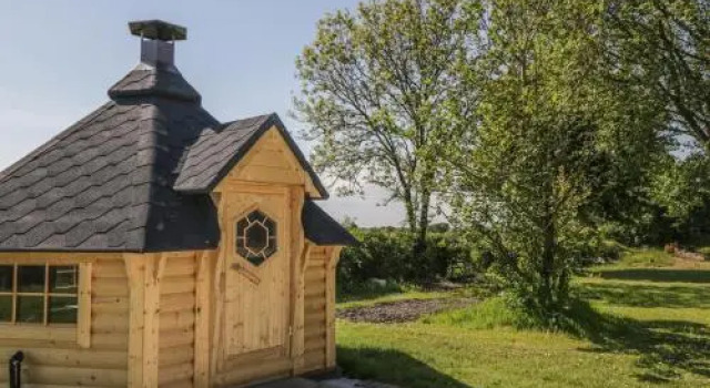 Carr House, Забронировать Отель Отели Ланкашир 3 звезды, 3*