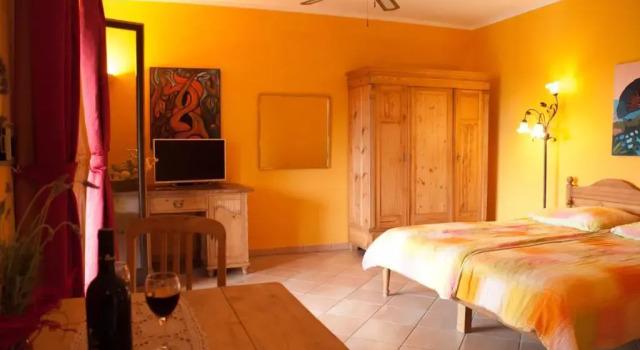 Oase Toscana, Book Villa Sassetta Etruscan Coast