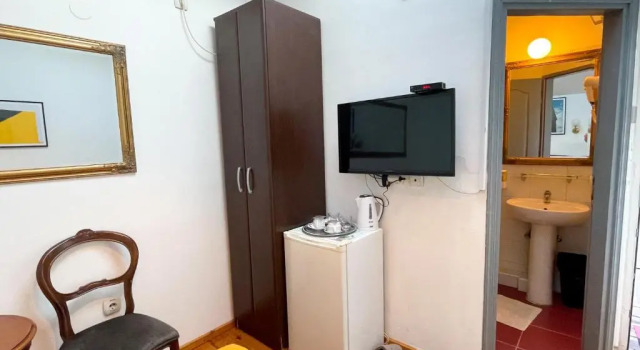 Двухместный номер Standard THE ONLY ONE Accommodation