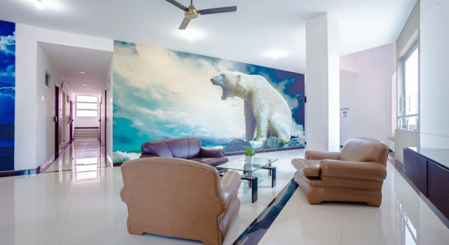 Ayenda Baos, Book Hotel Sincelejo Sucre