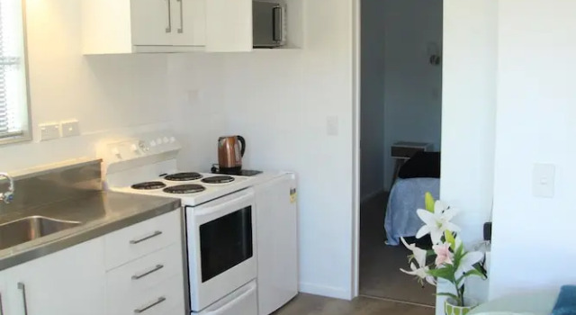 Апартаменты Apartment at Mapleview